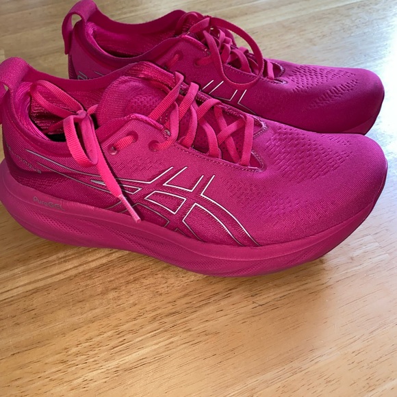 asics nimbus womens nz